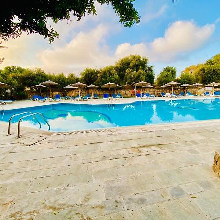 Basillica 3 Bedrooms Apartment Paphos 外观 照片