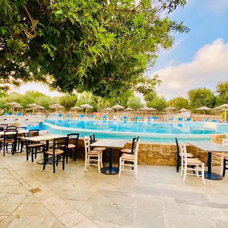Basillica 3 Bedrooms Apartment Paphos 外观 照片