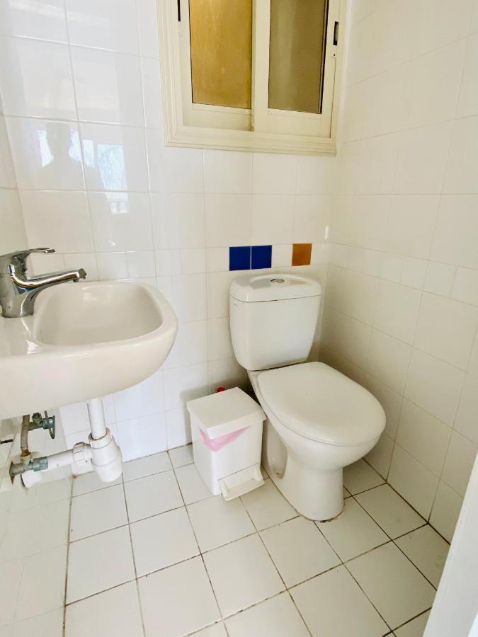 Basillica 3 Bedrooms Apartment Paphos 外观 照片