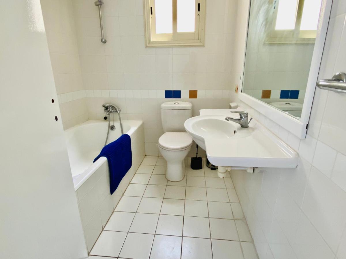 Basillica 3 Bedrooms Apartment Paphos 外观 照片