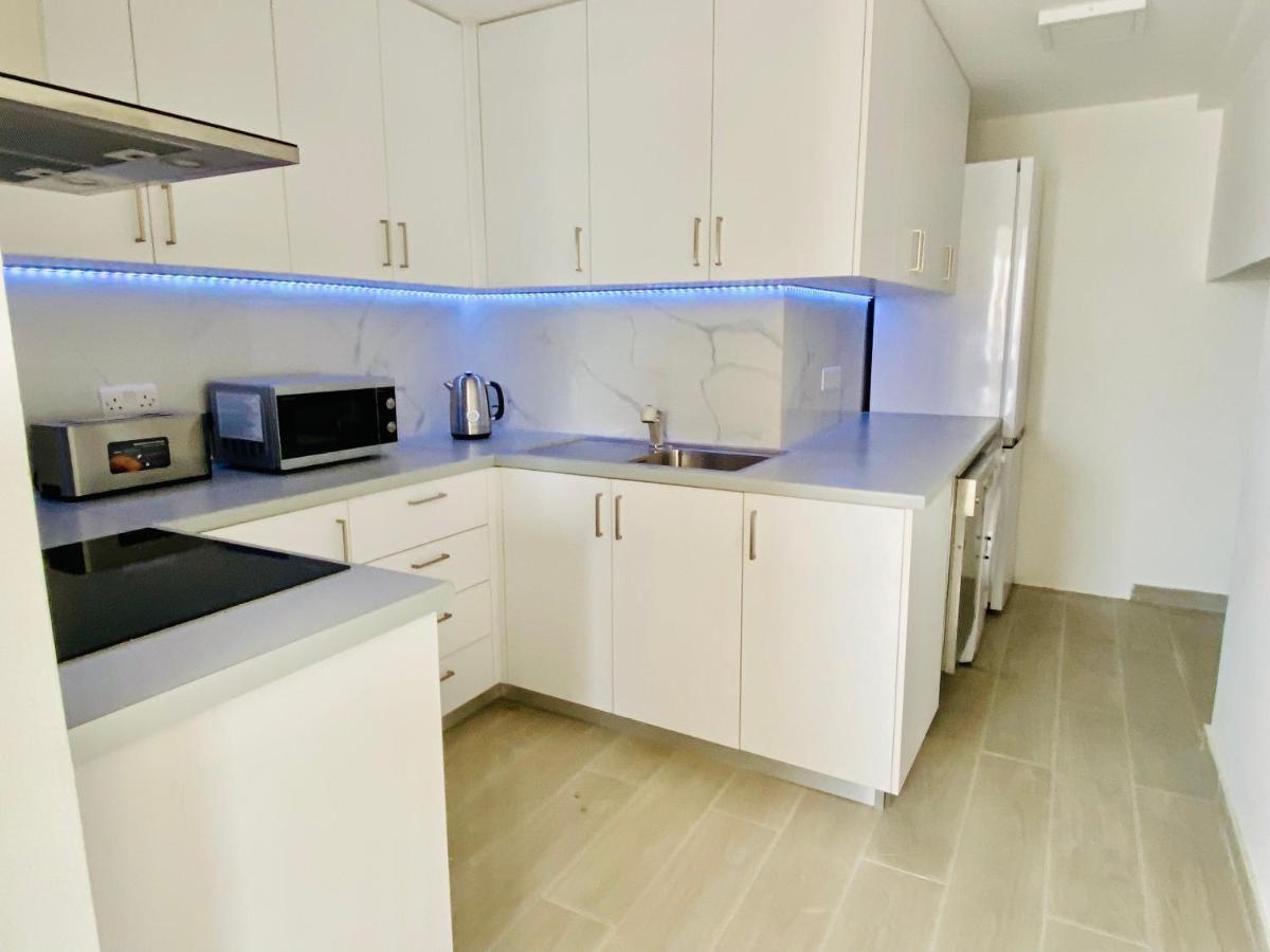 Basillica 3 Bedrooms Apartment Paphos 外观 照片