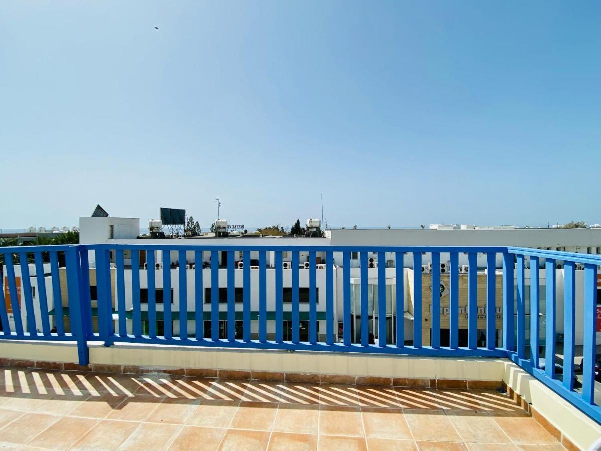 Basillica 3 Bedrooms Apartment Paphos 外观 照片