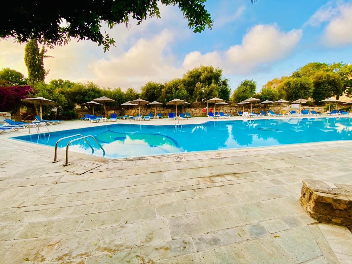 Basillica 3 Bedrooms Apartment Paphos 外观 照片