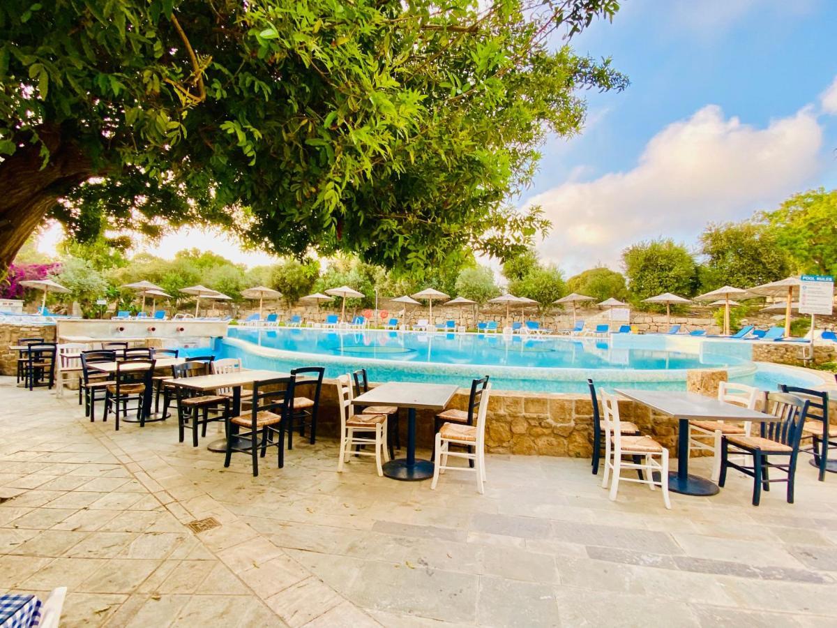 Basillica 3 Bedrooms Apartment Paphos 外观 照片