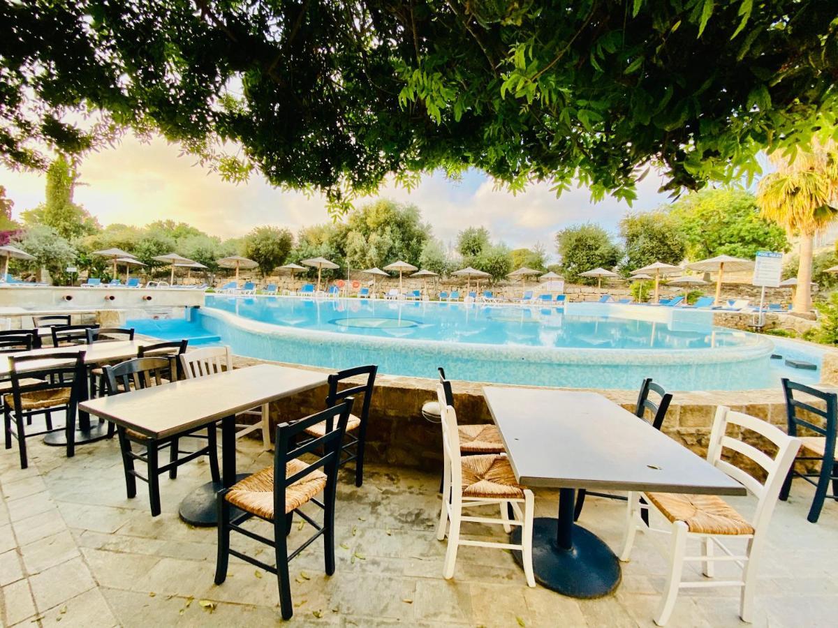 Basillica 3 Bedrooms Apartment Paphos 外观 照片